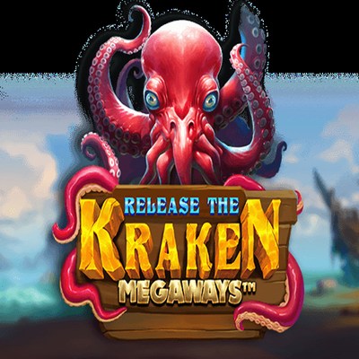 Release The Kraken Megaways