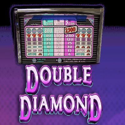 Double Diamond
