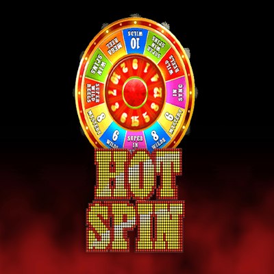 Hot Spin