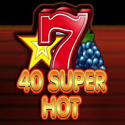 40 Super Hot