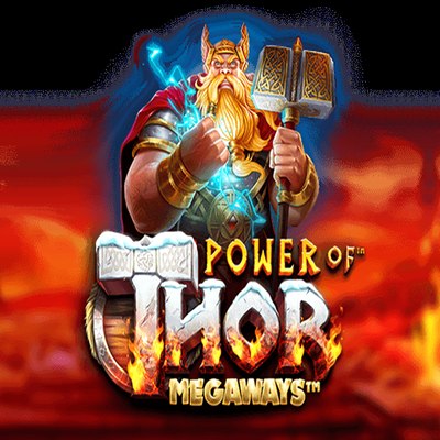 Power Of Thor Megaways