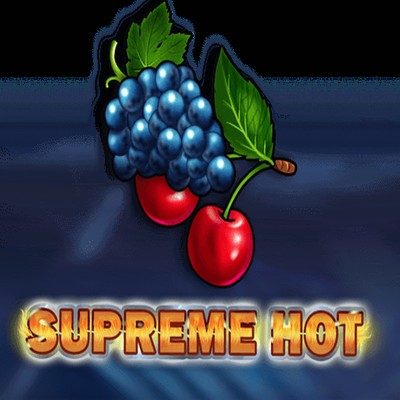 Supreme Hot