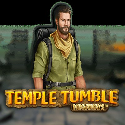 Temple Tumble Megaways