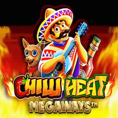 Chilli Heat Megaways