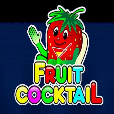 Fruit Cocktail