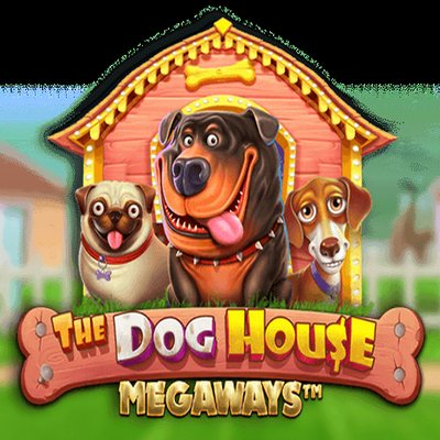 The Dog House Megaways
